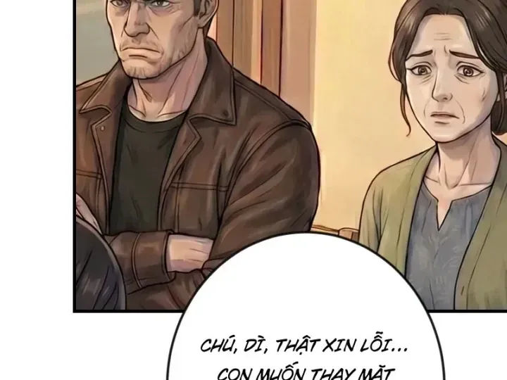 Vào Tù 10 Năm, Ai Còn Hăng Hái Làm Việc Nghĩa? Chap 44 - Next Chap 45