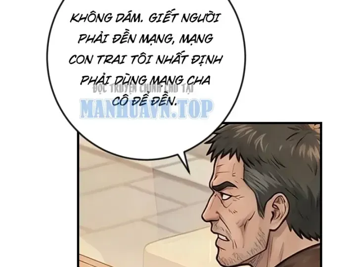 Vào Tù 10 Năm, Ai Còn Hăng Hái Làm Việc Nghĩa? Chap 44 - Next Chap 45