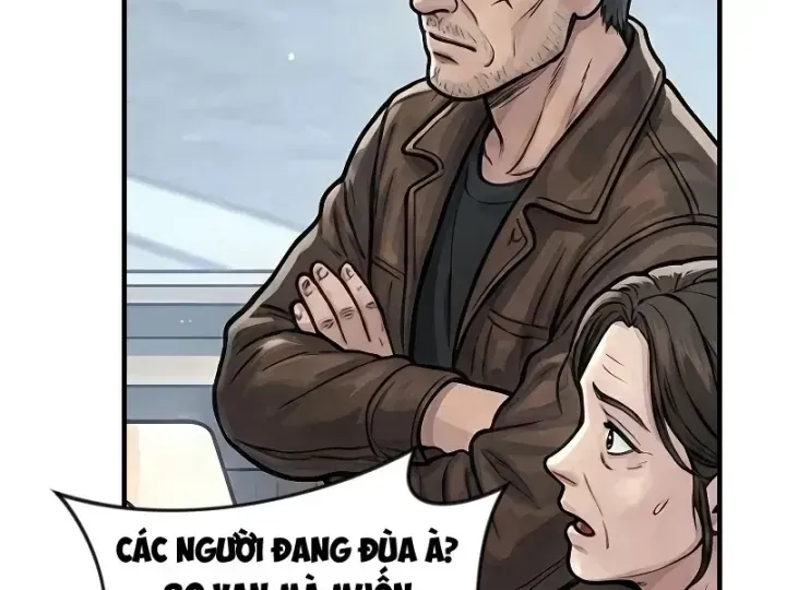 Vào Tù 10 Năm, Ai Còn Hăng Hái Làm Việc Nghĩa? Chap 44 - Next Chap 45