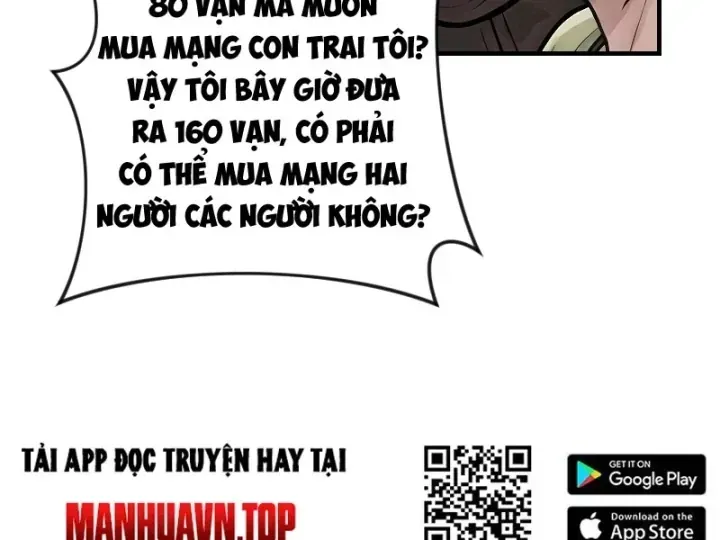 Vào Tù 10 Năm, Ai Còn Hăng Hái Làm Việc Nghĩa? Chap 44 - Next Chap 45