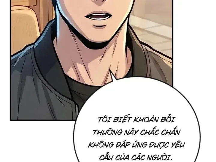 Vào Tù 10 Năm, Ai Còn Hăng Hái Làm Việc Nghĩa? Chap 44 - Next Chap 45