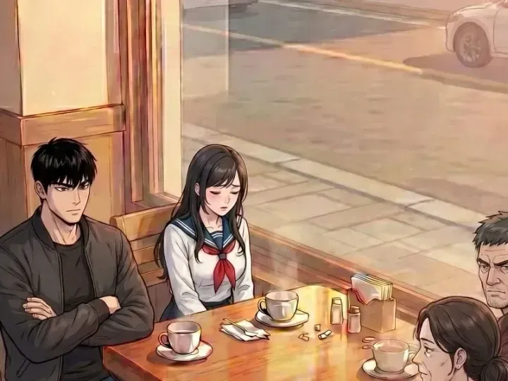 Vào Tù 10 Năm, Ai Còn Hăng Hái Làm Việc Nghĩa? Chap 44 - Next Chap 45