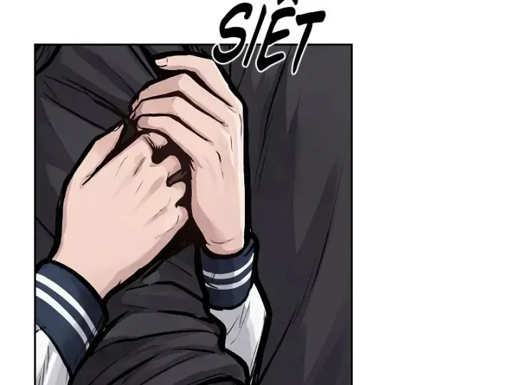 Vào Tù 10 Năm, Ai Còn Hăng Hái Làm Việc Nghĩa? Chap 44 - Next Chap 45