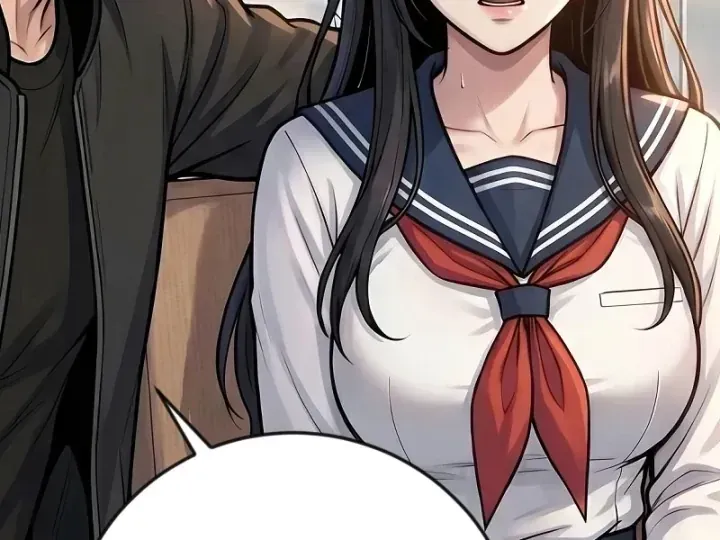 Vào Tù 10 Năm, Ai Còn Hăng Hái Làm Việc Nghĩa? Chap 44 - Next Chap 45