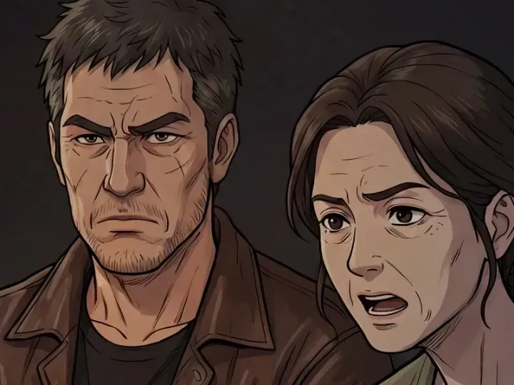 Vào Tù 10 Năm, Ai Còn Hăng Hái Làm Việc Nghĩa? Chap 44 - Next Chap 45