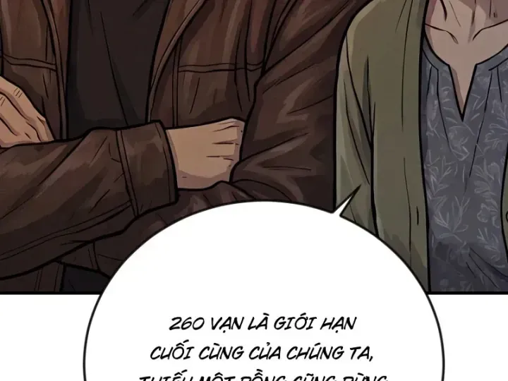 Vào Tù 10 Năm, Ai Còn Hăng Hái Làm Việc Nghĩa? Chap 44 - Next Chap 45