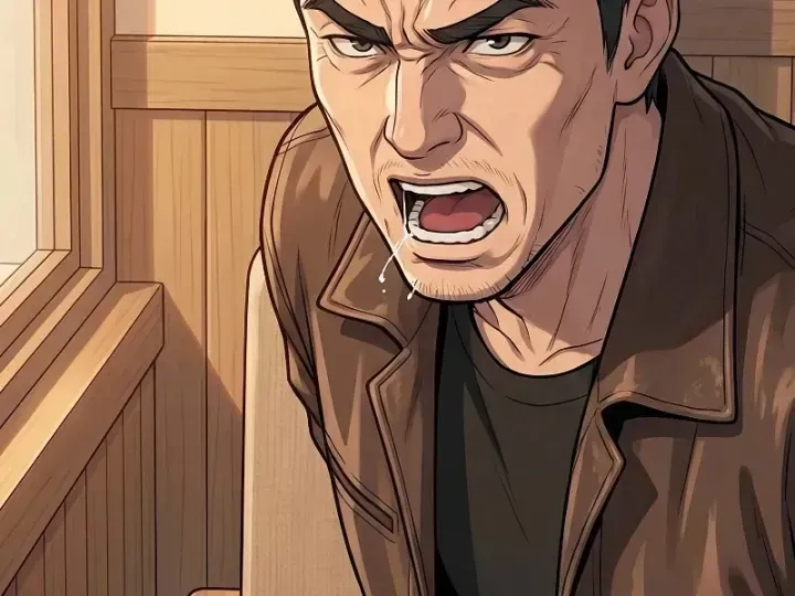 Vào Tù 10 Năm, Ai Còn Hăng Hái Làm Việc Nghĩa? Chap 44 - Next Chap 45