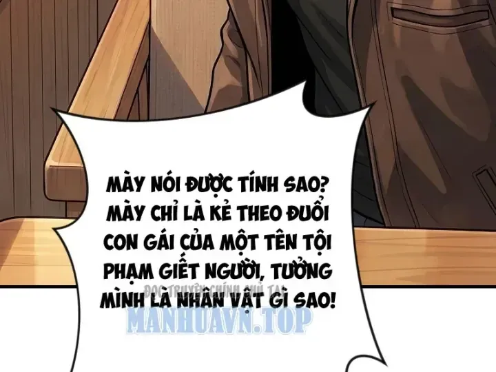 Vào Tù 10 Năm, Ai Còn Hăng Hái Làm Việc Nghĩa? Chap 44 - Next Chap 45