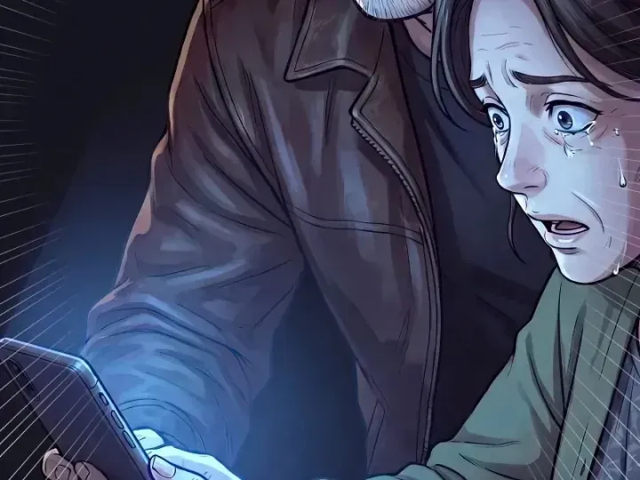 Vào Tù 10 Năm, Ai Còn Hăng Hái Làm Việc Nghĩa? Chap 44 - Next Chap 45