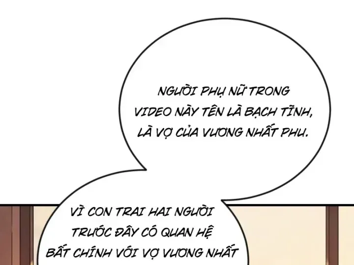 Vào Tù 10 Năm, Ai Còn Hăng Hái Làm Việc Nghĩa? Chap 44 - Next Chap 45