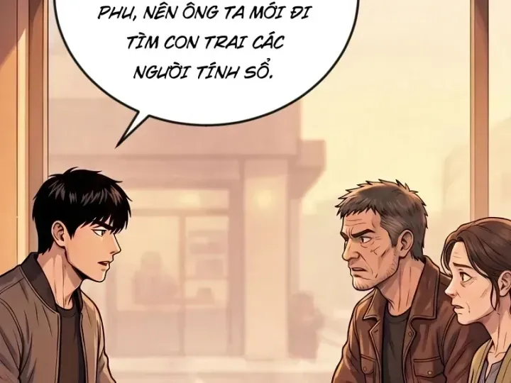 Vào Tù 10 Năm, Ai Còn Hăng Hái Làm Việc Nghĩa? Chap 44 - Next Chap 45