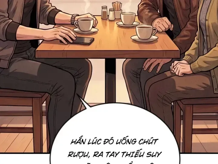 Vào Tù 10 Năm, Ai Còn Hăng Hái Làm Việc Nghĩa? Chap 44 - Next Chap 45