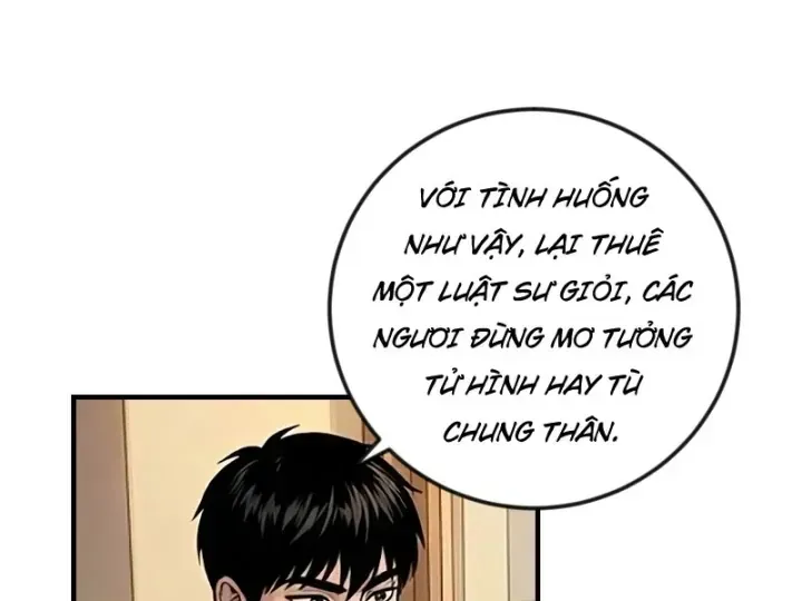 Vào Tù 10 Năm, Ai Còn Hăng Hái Làm Việc Nghĩa? Chap 44 - Next Chap 45