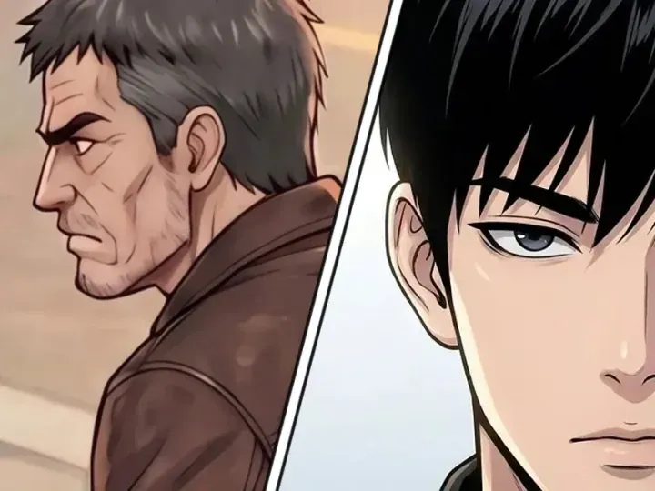 Vào Tù 10 Năm, Ai Còn Hăng Hái Làm Việc Nghĩa? Chap 44 - Next Chap 45
