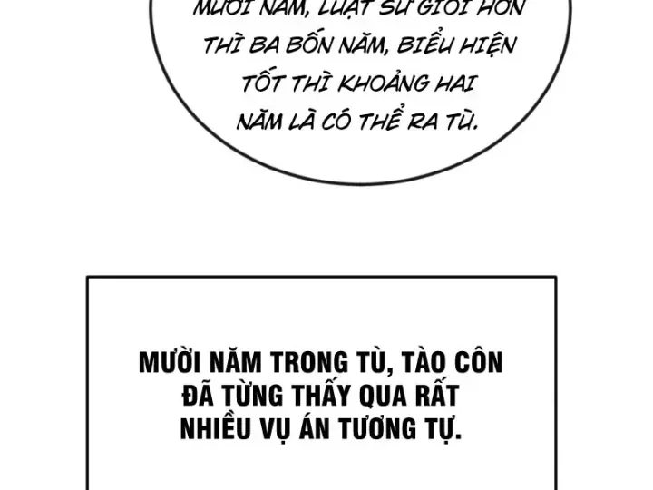 Vào Tù 10 Năm, Ai Còn Hăng Hái Làm Việc Nghĩa? Chap 44 - Next Chap 45