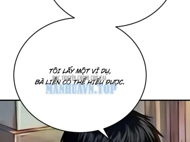 Vào Tù 10 Năm, Ai Còn Hăng Hái Làm Việc Nghĩa? Chap 44 - Next Chap 45