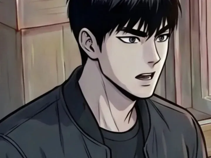 Vào Tù 10 Năm, Ai Còn Hăng Hái Làm Việc Nghĩa? Chap 44 - Next Chap 45
