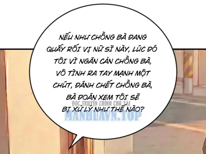 Vào Tù 10 Năm, Ai Còn Hăng Hái Làm Việc Nghĩa? Chap 44 - Next Chap 45