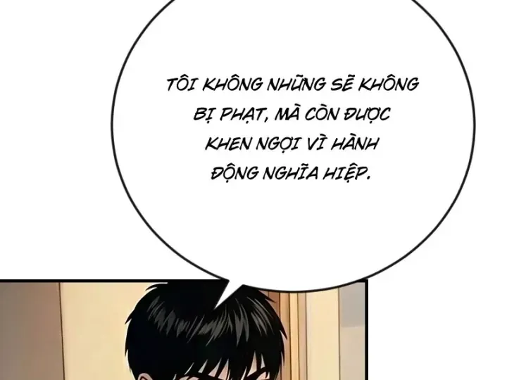 Vào Tù 10 Năm, Ai Còn Hăng Hái Làm Việc Nghĩa? Chap 44 - Next Chap 45