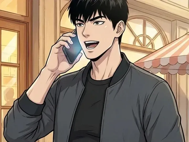 Vào Tù 10 Năm, Ai Còn Hăng Hái Làm Việc Nghĩa? Chap 45 - Next Chap 46