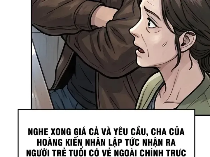 Vào Tù 10 Năm, Ai Còn Hăng Hái Làm Việc Nghĩa? Chap 45 - Next Chap 46