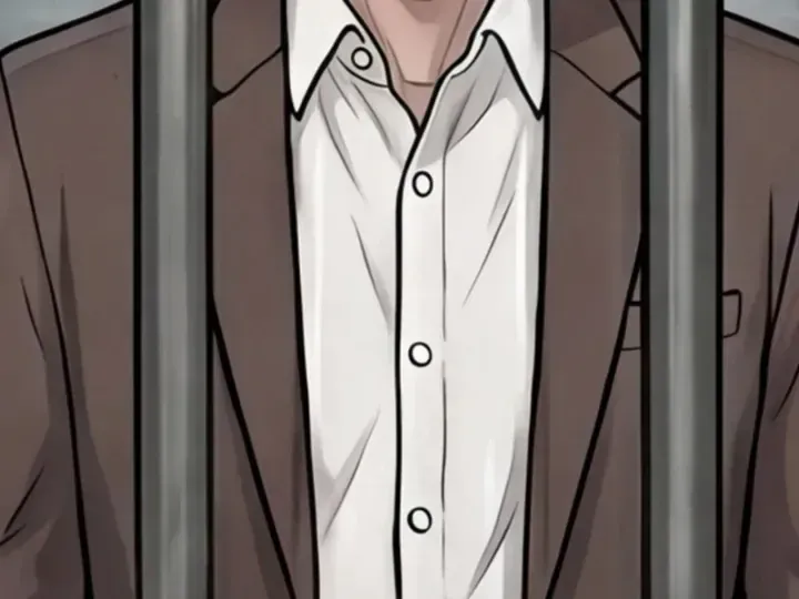 Vào Tù 10 Năm, Ai Còn Hăng Hái Làm Việc Nghĩa? Chap 45 - Next Chap 46
