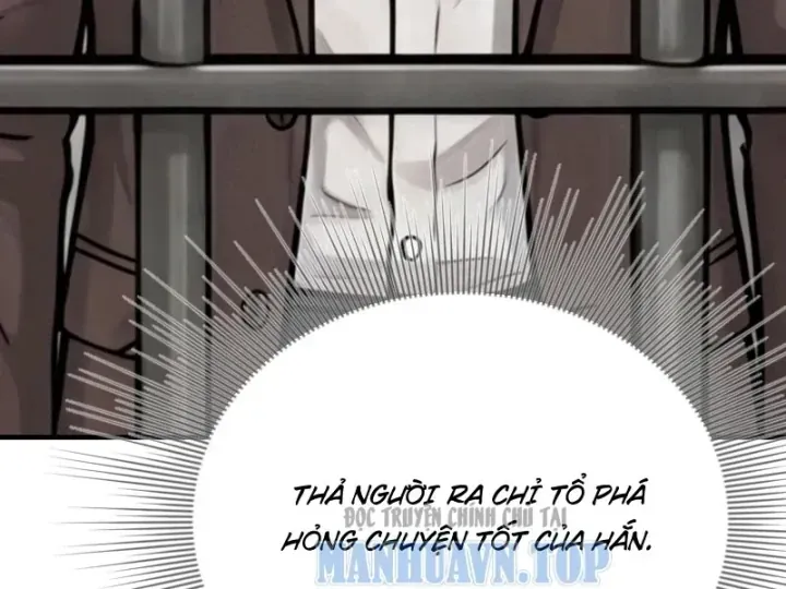 Vào Tù 10 Năm, Ai Còn Hăng Hái Làm Việc Nghĩa? Chap 45 - Next Chap 46