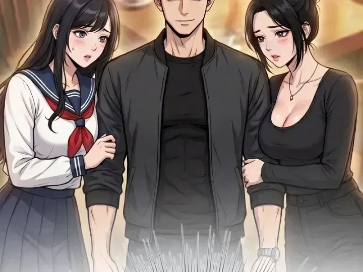 Vào Tù 10 Năm, Ai Còn Hăng Hái Làm Việc Nghĩa? Chap 45 - Next Chap 46
