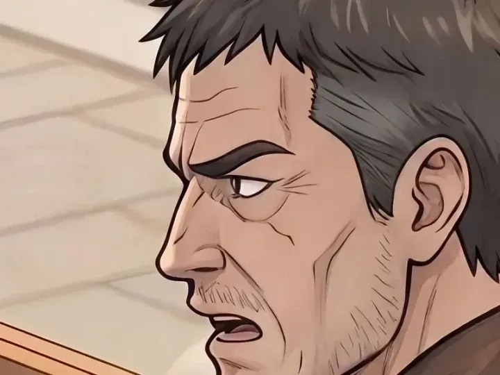 Vào Tù 10 Năm, Ai Còn Hăng Hái Làm Việc Nghĩa? Chap 45 - Next Chap 46