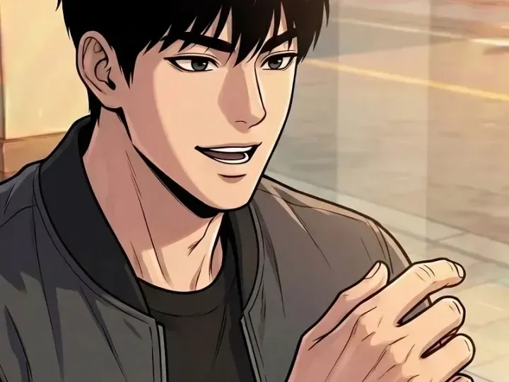 Vào Tù 10 Năm, Ai Còn Hăng Hái Làm Việc Nghĩa? Chap 45 - Next Chap 46