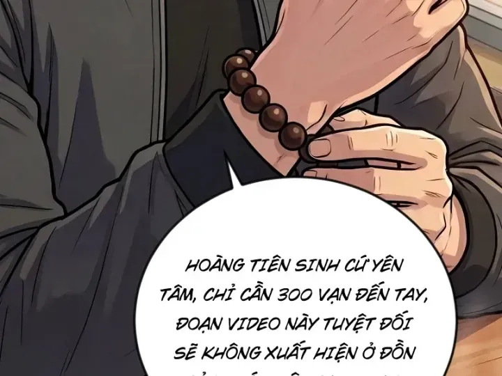 Vào Tù 10 Năm, Ai Còn Hăng Hái Làm Việc Nghĩa? Chap 45 - Next Chap 46