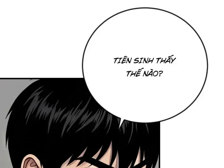 Vào Tù 10 Năm, Ai Còn Hăng Hái Làm Việc Nghĩa? Chap 45 - Next Chap 46
