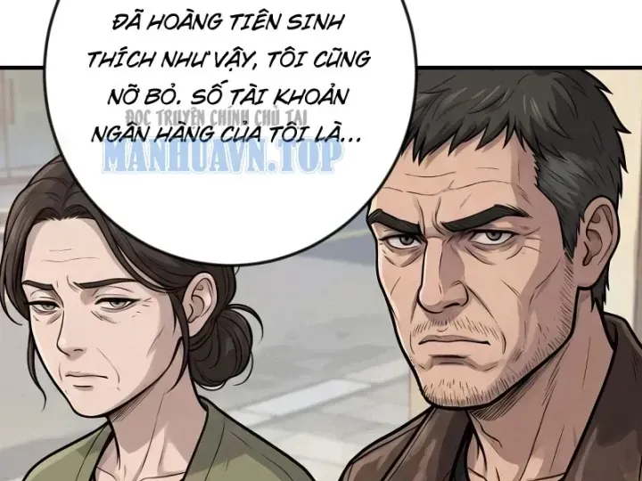 Vào Tù 10 Năm, Ai Còn Hăng Hái Làm Việc Nghĩa? Chap 45 - Next Chap 46