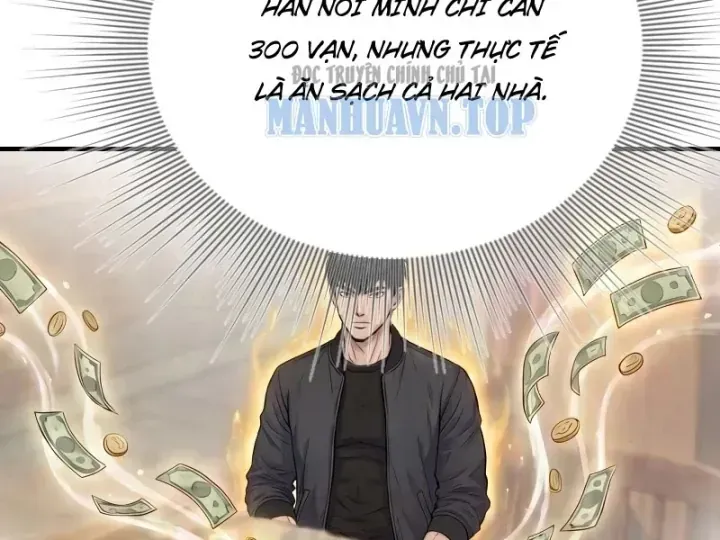 Vào Tù 10 Năm, Ai Còn Hăng Hái Làm Việc Nghĩa? Chap 45 - Next Chap 46