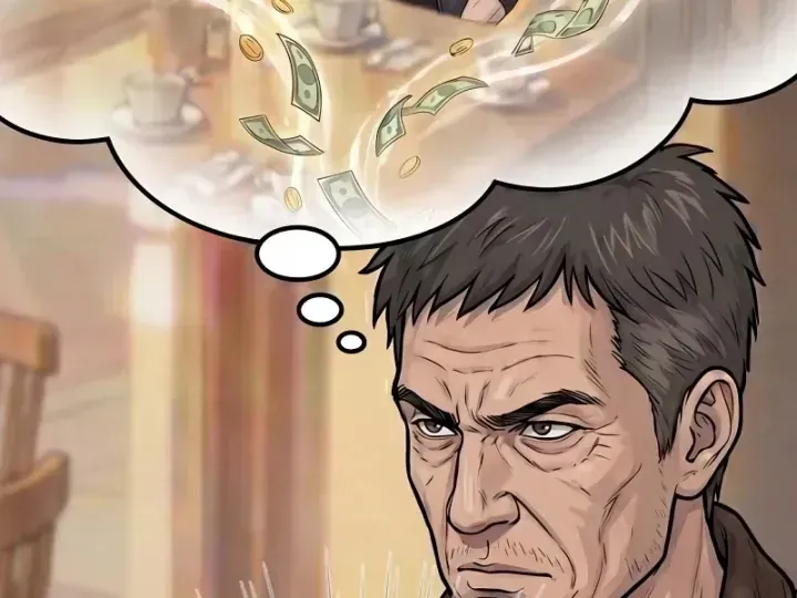 Vào Tù 10 Năm, Ai Còn Hăng Hái Làm Việc Nghĩa? Chap 45 - Next Chap 46