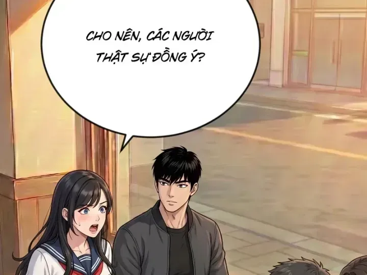 Vào Tù 10 Năm, Ai Còn Hăng Hái Làm Việc Nghĩa? Chap 45 - Next Chap 46