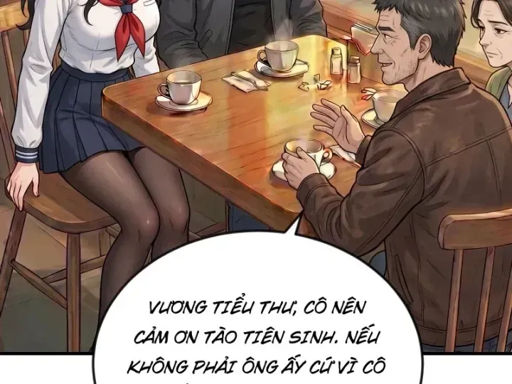 Vào Tù 10 Năm, Ai Còn Hăng Hái Làm Việc Nghĩa? Chap 45 - Next Chap 46