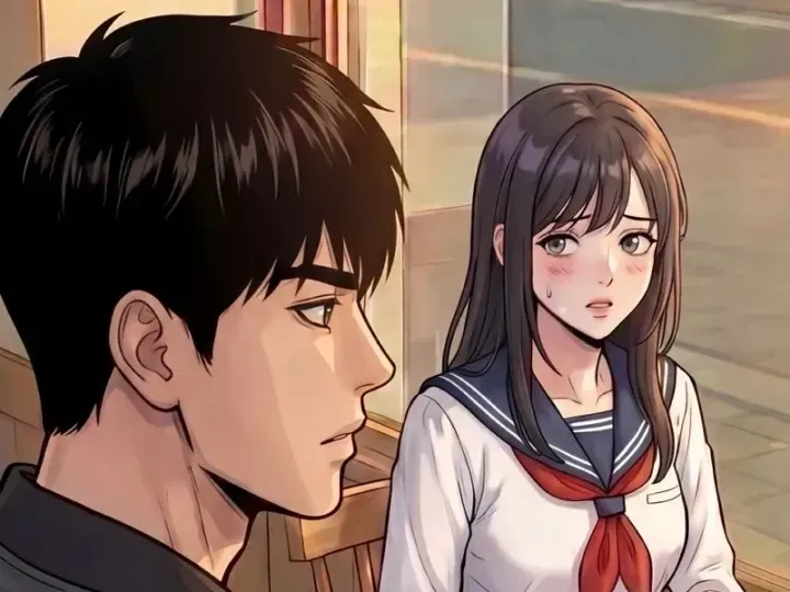 Vào Tù 10 Năm, Ai Còn Hăng Hái Làm Việc Nghĩa? Chap 45 - Next Chap 46