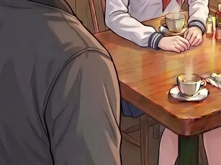 Vào Tù 10 Năm, Ai Còn Hăng Hái Làm Việc Nghĩa? Chap 45 - Next Chap 46