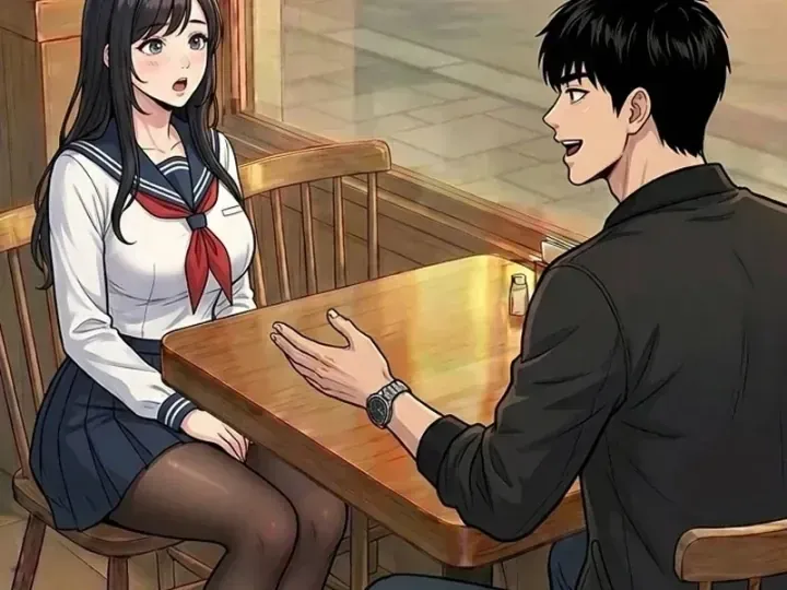 Vào Tù 10 Năm, Ai Còn Hăng Hái Làm Việc Nghĩa? Chap 45 - Next Chap 46