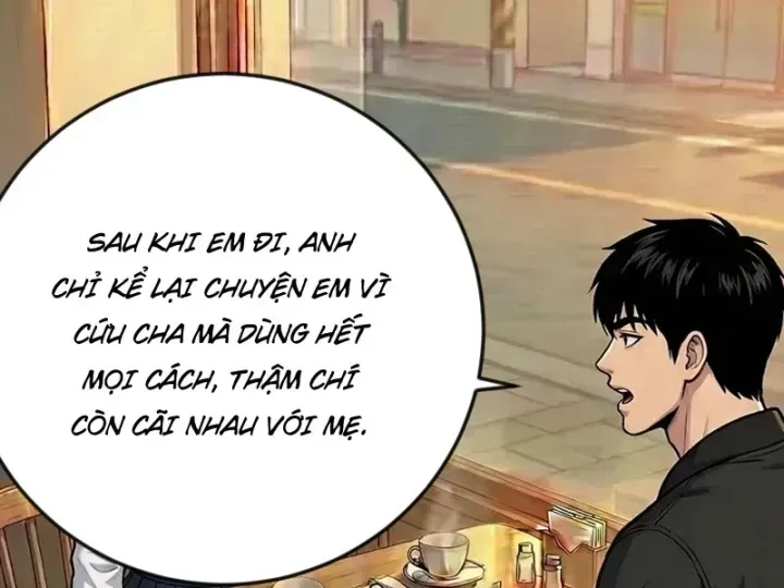 Vào Tù 10 Năm, Ai Còn Hăng Hái Làm Việc Nghĩa? Chap 45 - Next Chap 46
