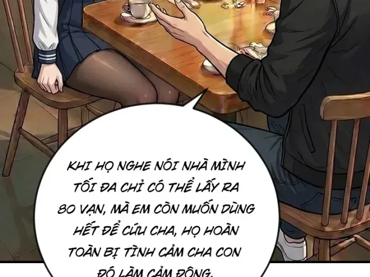 Vào Tù 10 Năm, Ai Còn Hăng Hái Làm Việc Nghĩa? Chap 45 - Next Chap 46