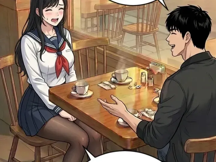 Vào Tù 10 Năm, Ai Còn Hăng Hái Làm Việc Nghĩa? Chap 45 - Next Chap 46