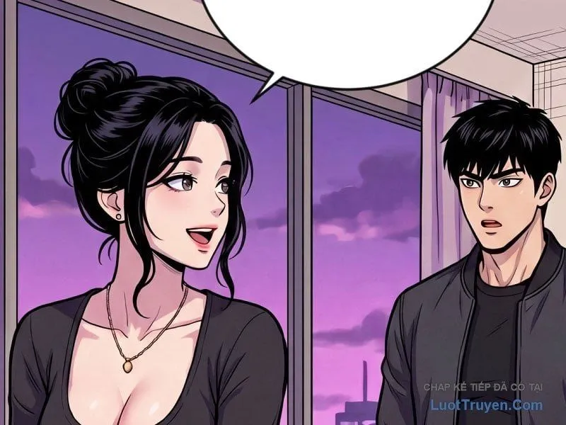 Vào Tù 10 Năm, Ai Còn Hăng Hái Làm Việc Nghĩa? Chap 46 - Next Chap 47