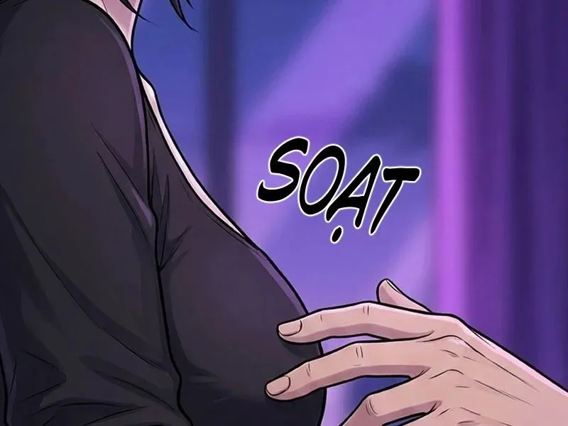 Vào Tù 10 Năm, Ai Còn Hăng Hái Làm Việc Nghĩa? Chap 46 - Next Chap 47