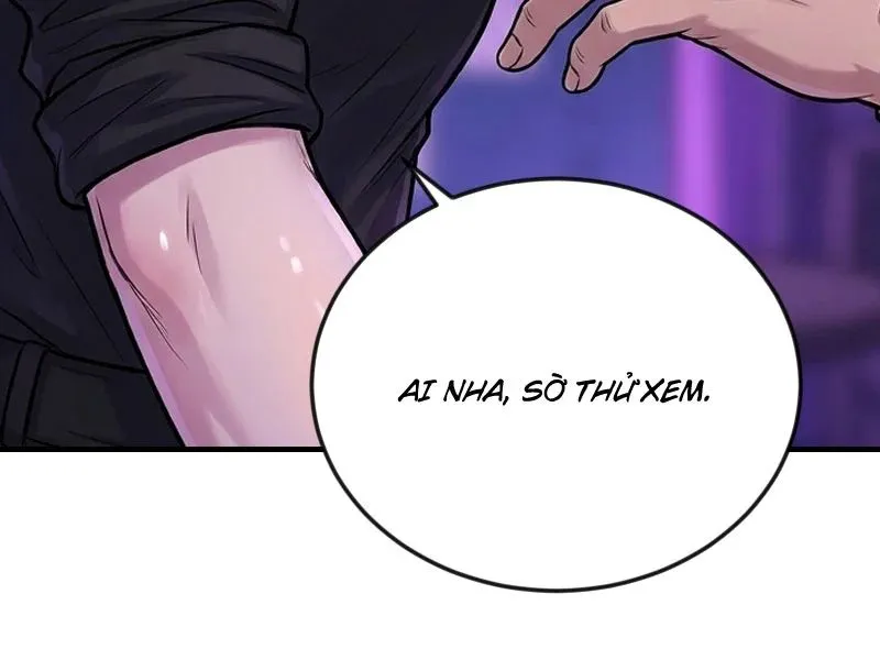 Vào Tù 10 Năm, Ai Còn Hăng Hái Làm Việc Nghĩa? Chap 46 - Next Chap 47