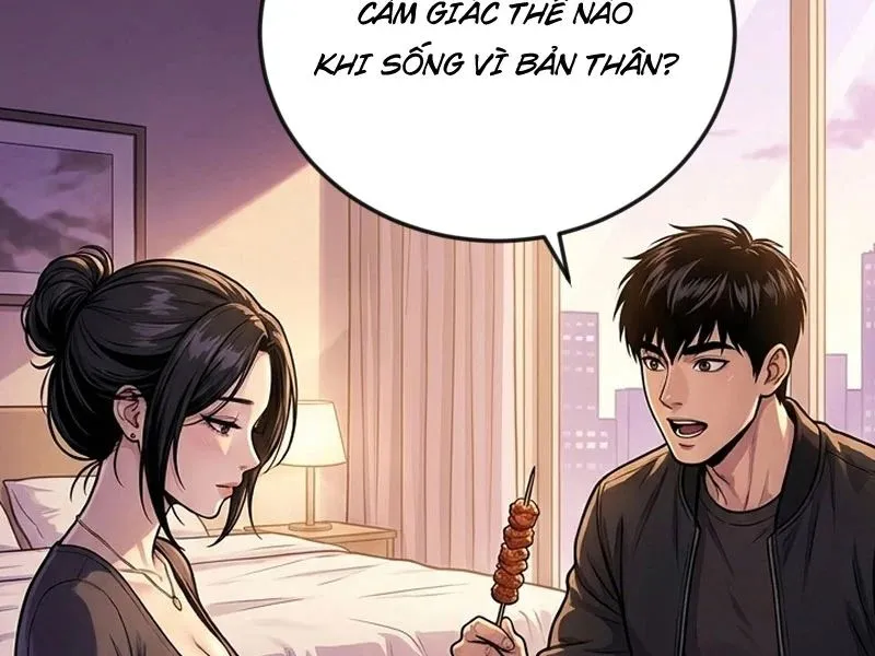 Vào Tù 10 Năm, Ai Còn Hăng Hái Làm Việc Nghĩa? Chap 46 - Next Chap 47