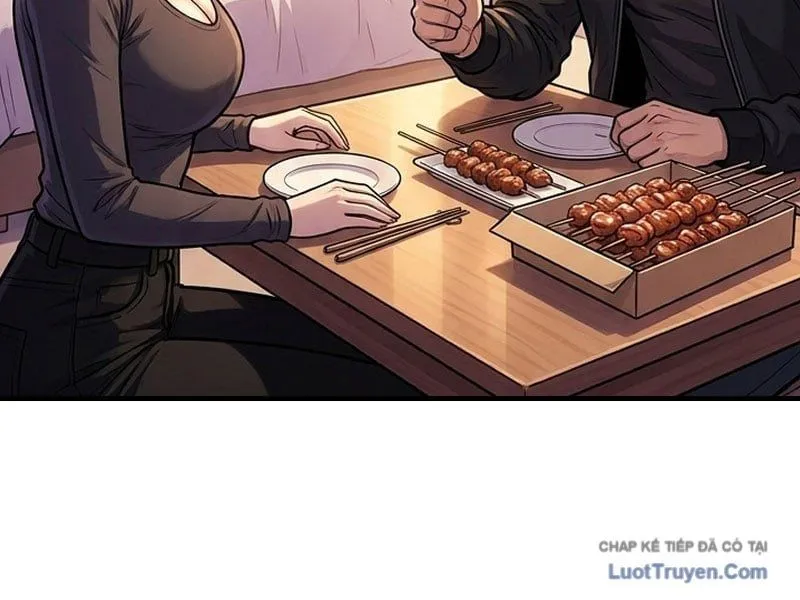 Vào Tù 10 Năm, Ai Còn Hăng Hái Làm Việc Nghĩa? Chap 46 - Next Chap 47