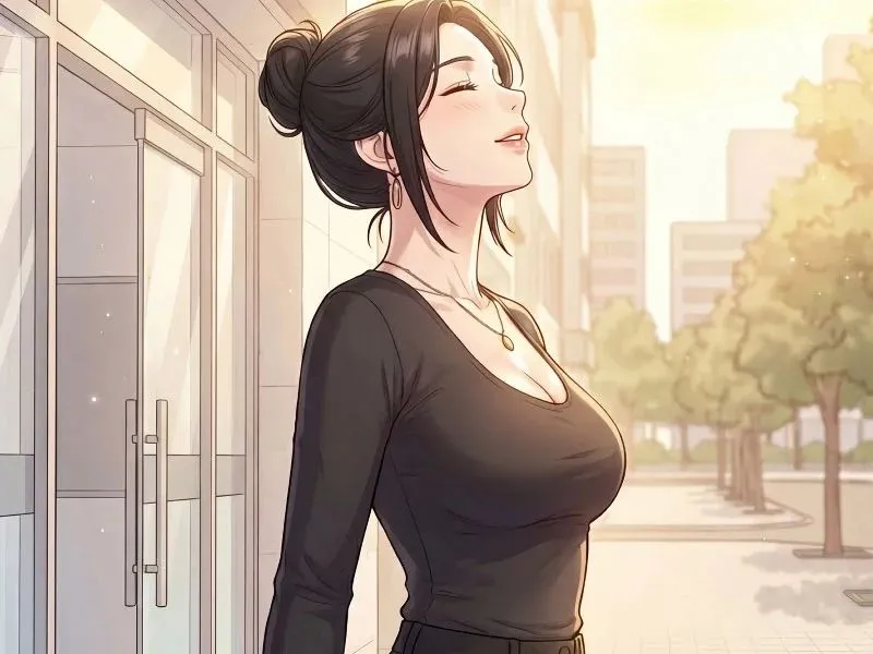 Vào Tù 10 Năm, Ai Còn Hăng Hái Làm Việc Nghĩa? Chap 46 - Next Chap 47