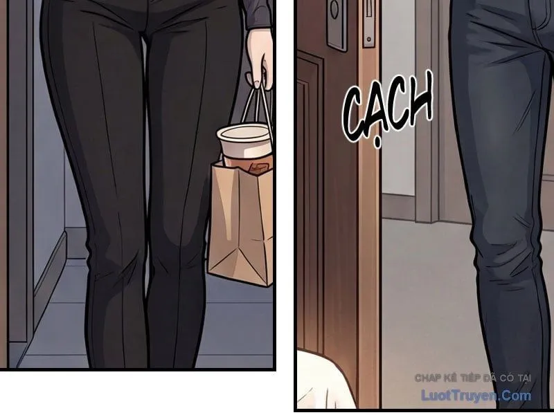 Vào Tù 10 Năm, Ai Còn Hăng Hái Làm Việc Nghĩa? Chap 46 - Next Chap 47
